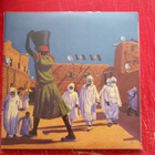 Mars volta - The bedlam in goliath - pikkukuva 1