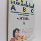 Aaro (toim.) Vaismaa : Kansanhumanismin ABC : suomalaisen... - pikkukuva 1