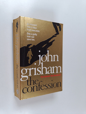 Carey Baldwin : Confession
