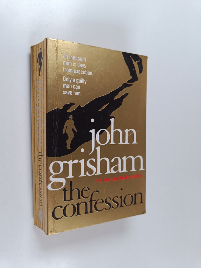 Carey Baldwin : Confession