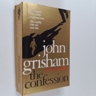 Carey Baldwin : Confession - pikkukuva 1