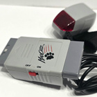 PS1 - Madcatz Wrist Rumbler - pikkukuva 2