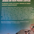 MÄHKÄ: IHANASTI HUKASSA - 543 PÄIVÄN REPPUMATKA - pikkukuva 2