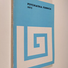 Psychiatria Fennica 1975 - pikkukuva 1