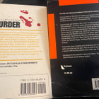 Encyclopedia of Murder, Mammoth Book of Murder - pikkukuva 2