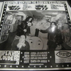 MEANIES - COME N SEE LP 1. PAINOS AUSTRALIA '92 M-/M- - pikkukuva 2