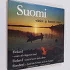 Reino Lounimo : Suomi - värien ja lumen maa - pikkukuva 1