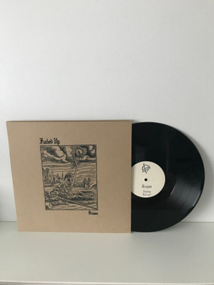 Fucked Up Bruises 12"