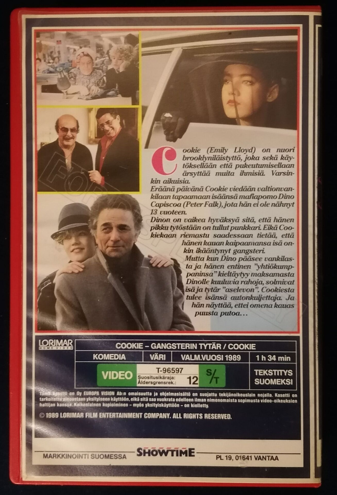 Item image