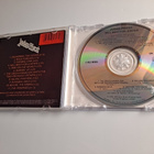 Judas Priest - Hell Bent For Leather (CD) (Harvinainen) - pikkukuva 3