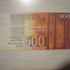 500 mk 1986 - pikkukuva 2