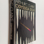 Arthur C. Clarke : Odysseia 2061 - pikkukuva 1