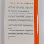 Erkki-Mikael : Toinen tuplavahinko : pakinoita - pikkukuva 2