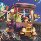 Hotel Transylvania 2 (2015) animaatiokomedia - pikkukuva 1