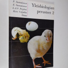 Yleisbiologian perusteet lukioita varten 2 - pikkukuva 1
