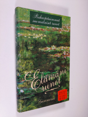 Sinikka (toim.) Pellinen : Elämäni runot