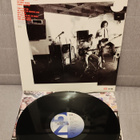 Huey Lewis And The News Hard At Play lp - pikkukuva 2