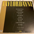 Taylor Dayne - Can’t Fight fate  (LP) - pikkukuva 2