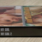 Tyttöni mun 1&2 (2DVD) Anna Chlumsky, Macaulay Culkin - pikkukuva 3