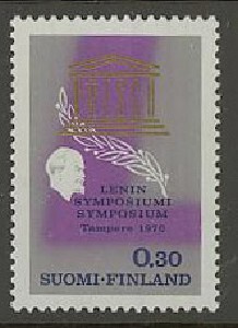 1970 Lenin ++