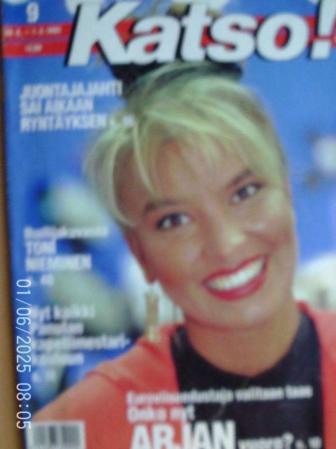 Katso! Nro 9/1992