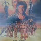 Mad Max 3 - Ukkosmyrsky DVD UUSI - pikkukuva 1