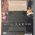 Oopperan kummitus (2004) Deluxe Edition (3DVD)  - pikkukuva 2