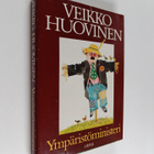 Veikko Huovinen : Ympäristöministeri : ekotarinoita - pikkukuva 1