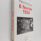 Pierre Pellissier : 6 fevrier 1934 - la Republique en fla... - pikkukuva 1