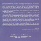 Deep Purple – Live At Montreux 2006 (MEGA RARE 2xCD) - pikkukuva 2