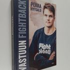 Pekka Hyysalo : Vastuun FightBack (signeerattu) - pikkukuva 1