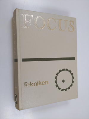 Focus 10 : Tekniken