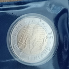 5 € Suomi 90 v - pikkukuva 4