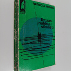 Patricia Moyes : Totuus nukkuu sikeästi - pikkukuva 1