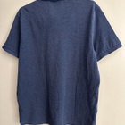 GANT sininen miesten pikeepaita (XL) - pikkukuva 2