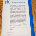 J. Fenimore Cooper : RUOHOAAVIKKO - pikkukuva 2
