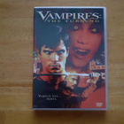 Vampires: The Turning DVD - pikkukuva 1