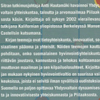 Antti Hautamäki: Kyllä Amerikka opettaa - pikkukuva 3