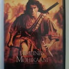 Viimeinen Mohikaani - DVD - pikkukuva 1
