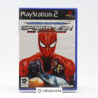 Spider-Man Web of Shadows - PS2 - pikkukuva 1