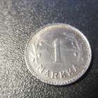 1 markka 1946 - pikkukuva 1