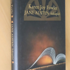 Karen Joy Fowler : Jane Austen -lukupiiri ( 1.p. 2005 ) - pikkukuva 1