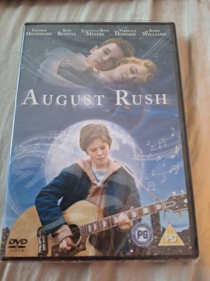 August Rush-MUOVISSA