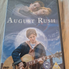 August Rush-MUOVISSA - pikkukuva 1