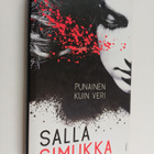 Salla Simukka : Punainen kuin veri - pikkukuva 1