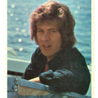 Williams Keräilysarja Jytä n:o 95 1972-73 GEORG LIEMOLA. - pikkukuva 1