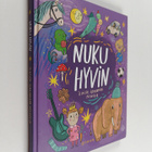 Nuku hyvin : iloisia iltasatuja pienille - pikkukuva 1