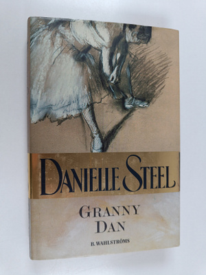 Danielle Steel : Granny Dan
