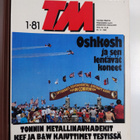 Tekniikan maailma puolivuosikerta 1981 (nrot 1-10) - pikkukuva 2