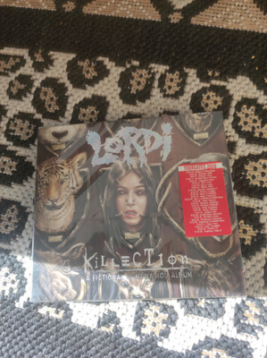 Lordi Killection Digi